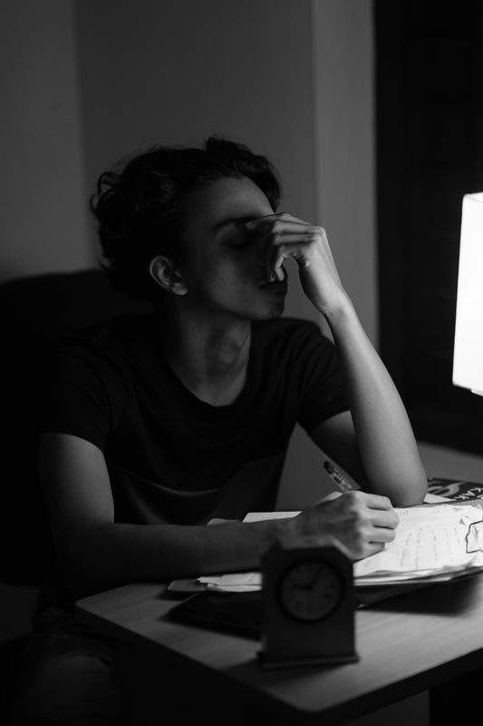 Du burn-out au wake-up : cultiver des signaux précoces et préventifs
