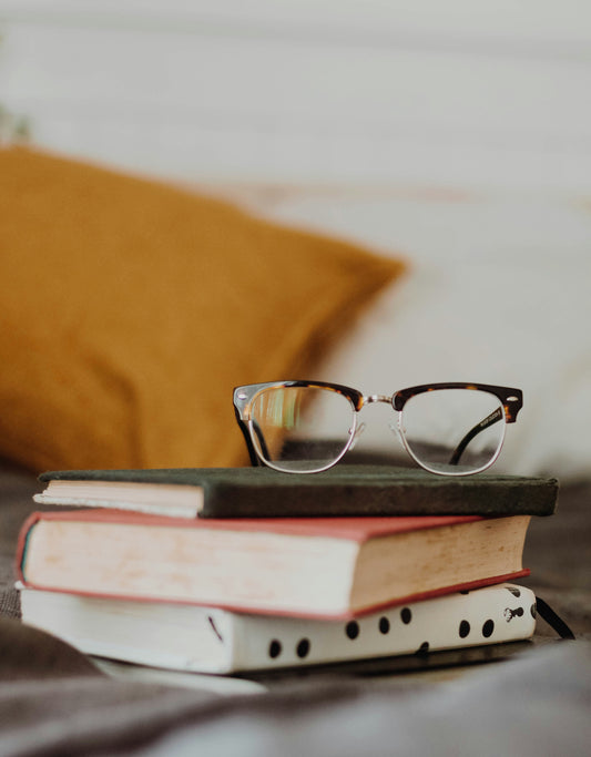 LA LECTURE COMME OUTIL THÉRAPEUTIQUE