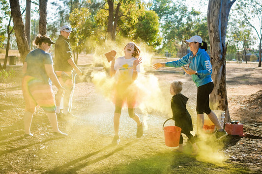 Les rituels familiaux instaurent des moments de bonheur dans la vie des parents et des enfants
