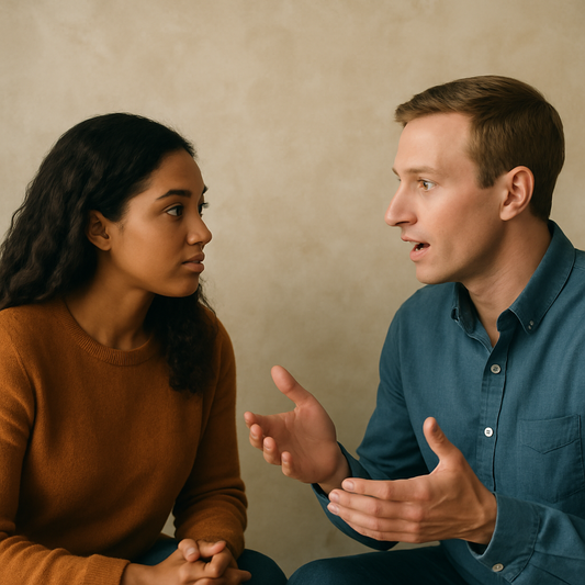 The Art of Listening: Why Truly Hearing People Improves Our Mental Health