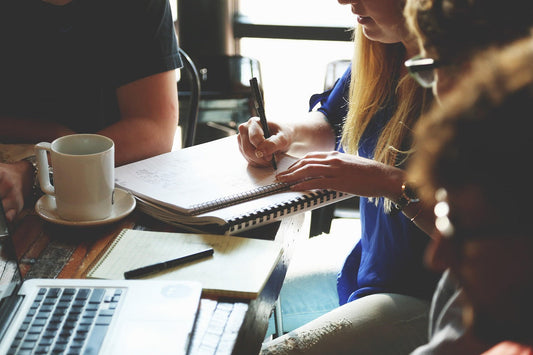 Travailler avec plaisir sans sacrifier la performance