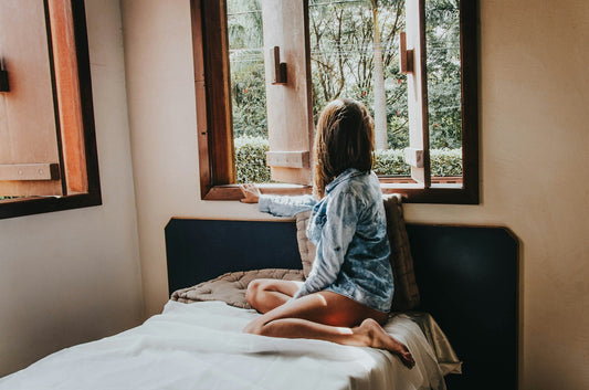 Quelques minutes de méditation de Pleine Conscience pour trouver le calme