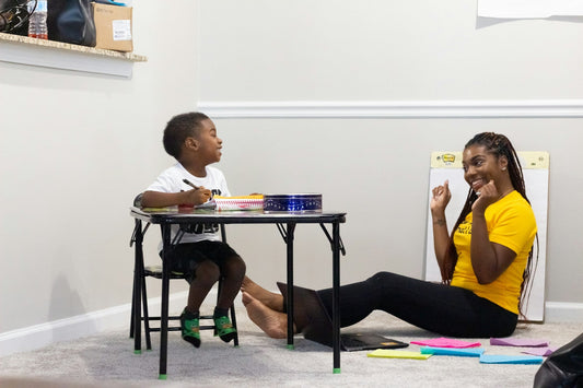 Accompagner les enfants dès leur jeune âge au bien être