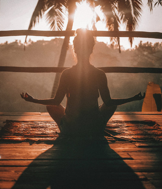Yoga : pour le bien-être physique et bien être émotionnel
