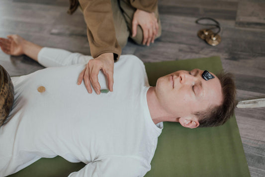 How to align your chakras to attract good energy