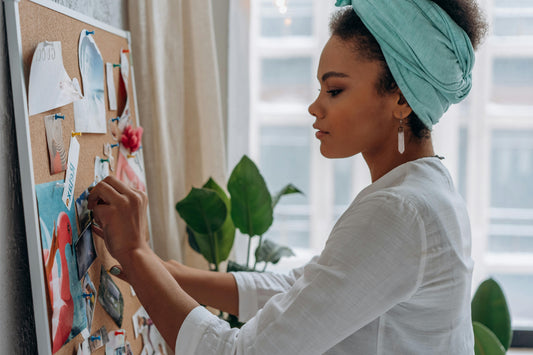 Art Therapy: When Creativity Becomes a Healing Tool