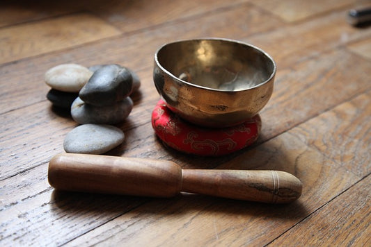 The Power of Tibetan Bowls: The Resonance of Body and Soul