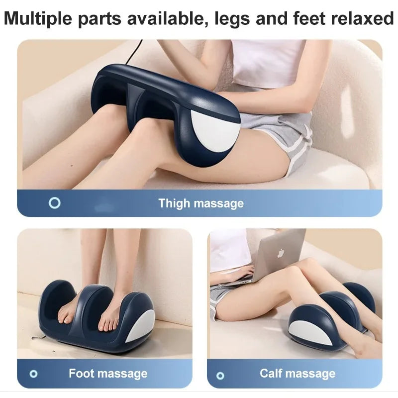 Electric Foot Massager