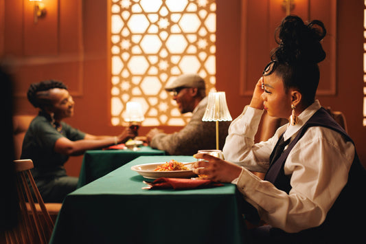 La jalousie et ses effets sur le bien-être