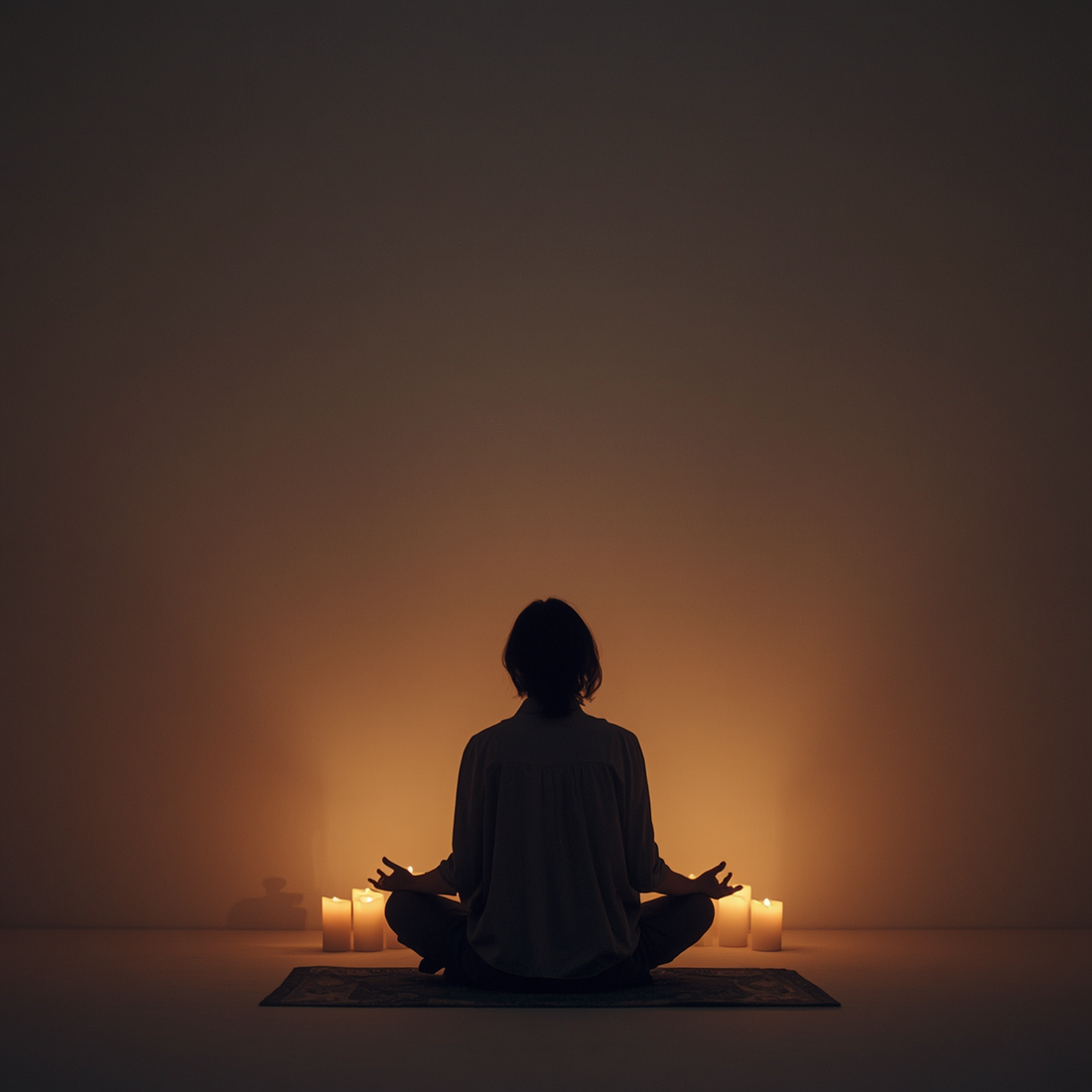 Cultiver la gratitude chaque soir : un rituel simple pour un bien-être durable