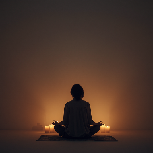 Cultiver la gratitude chaque soir : un rituel simple pour un bien-être durable