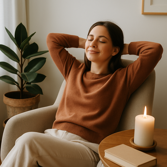 The Joy of Missing Out: Embracing Peace Over FOMO
