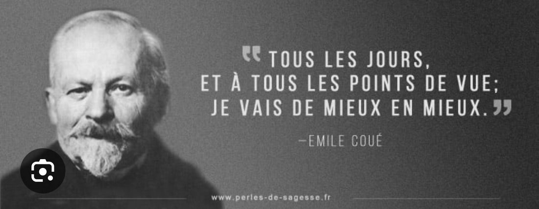 Emile COUE