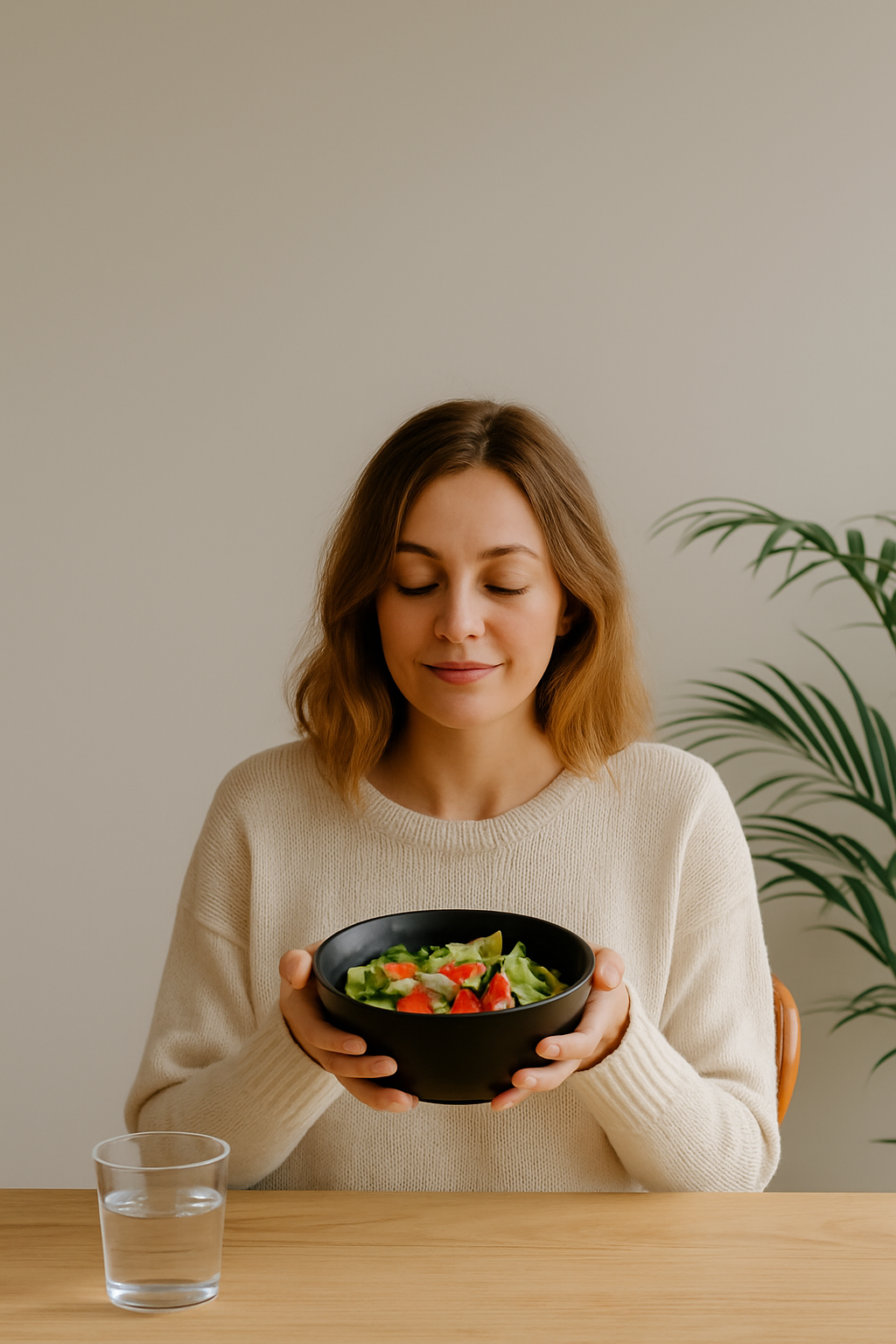 Intuitive Eating: Reconnecting With Your Body’s Wisdom