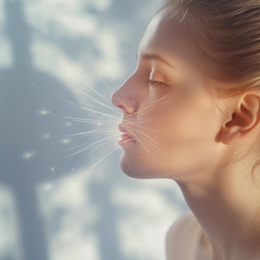 Respiration cohérente : 5 minutes pour renforcer le bien-être physique et mental