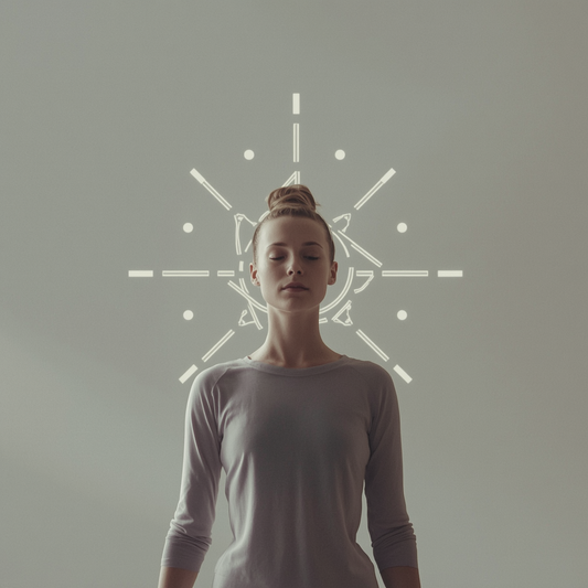 Scan corporel conscient : une pratique pour le bien-être