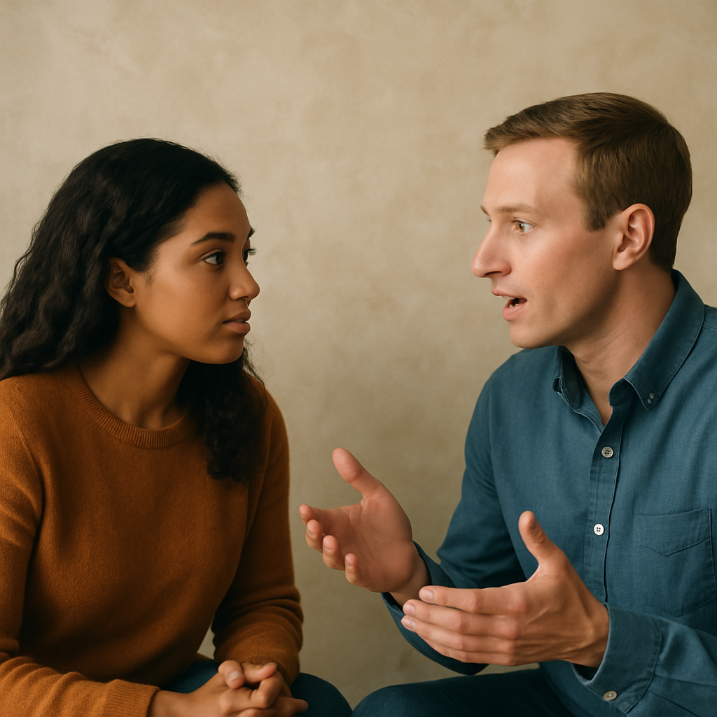 The Art of Listening: Why Truly Hearing People Improves Our Mental Health