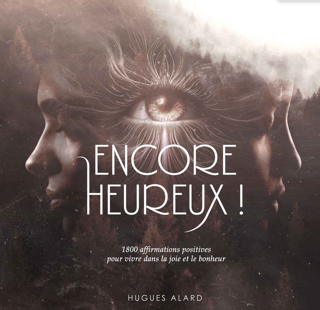 "Encore heureux" by Hugues Alard