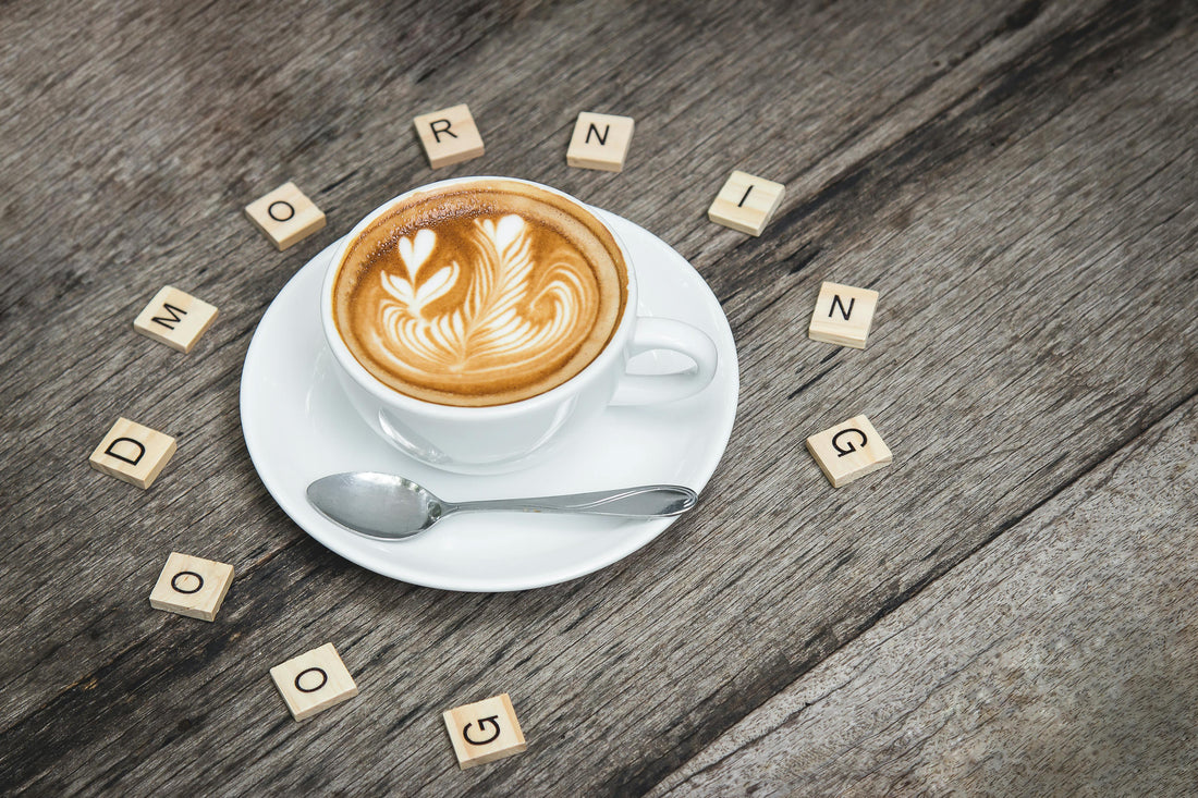 Morning Wellness Routine: 6 Steps to a Serene Start to the Day
