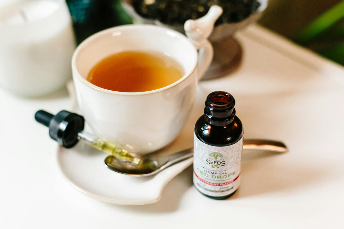 CBD: a natural ally for well-being?