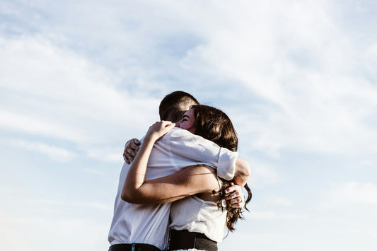 The Healing Power of Touch: How Physical Connection Boosts Emotion