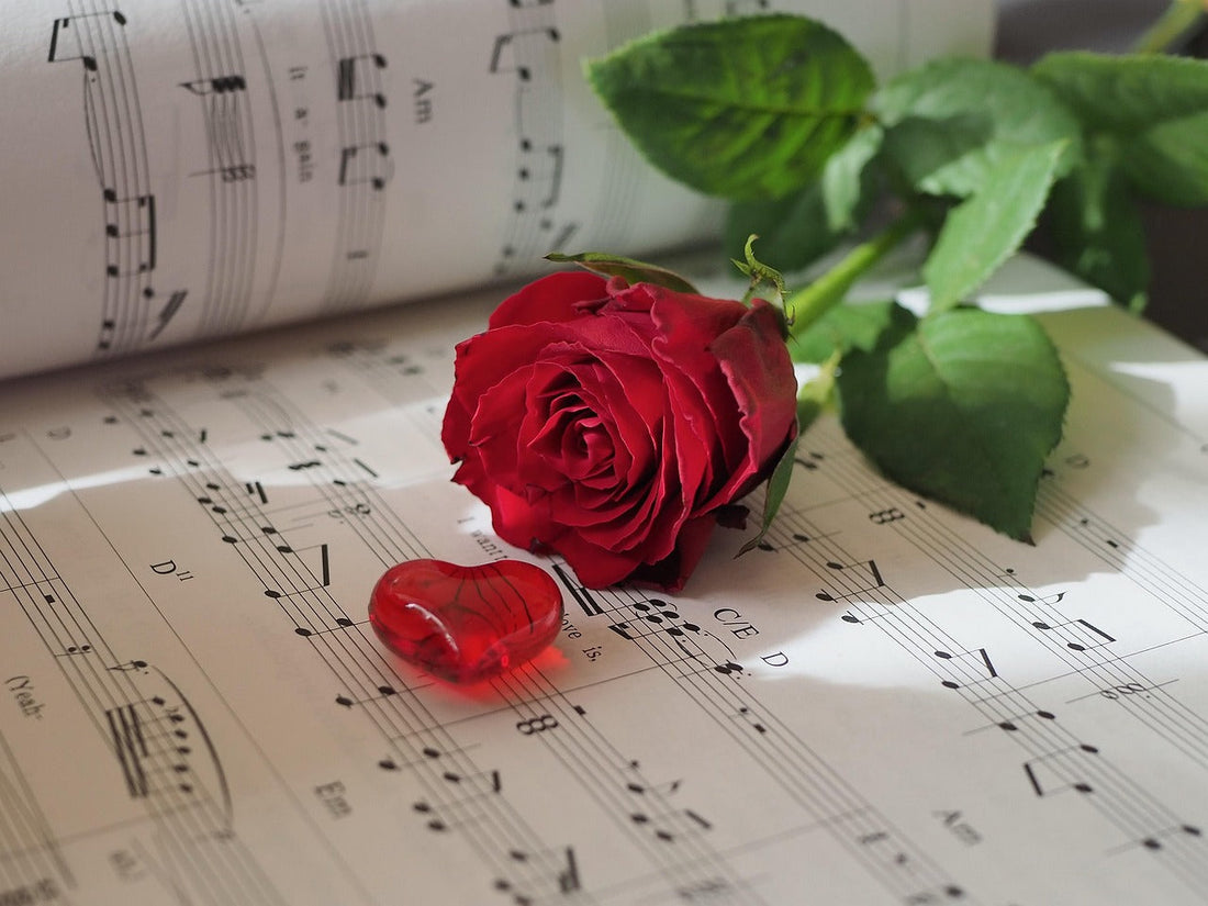 The Healing Power of Music: How Sound Elevates Our Well-Being