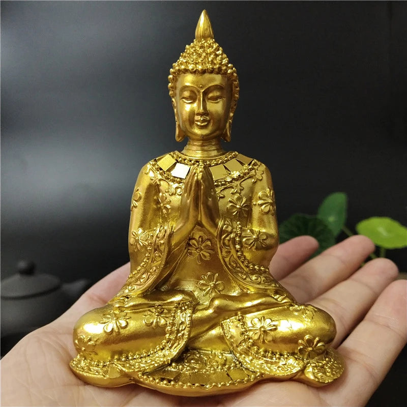 Buddha Statue