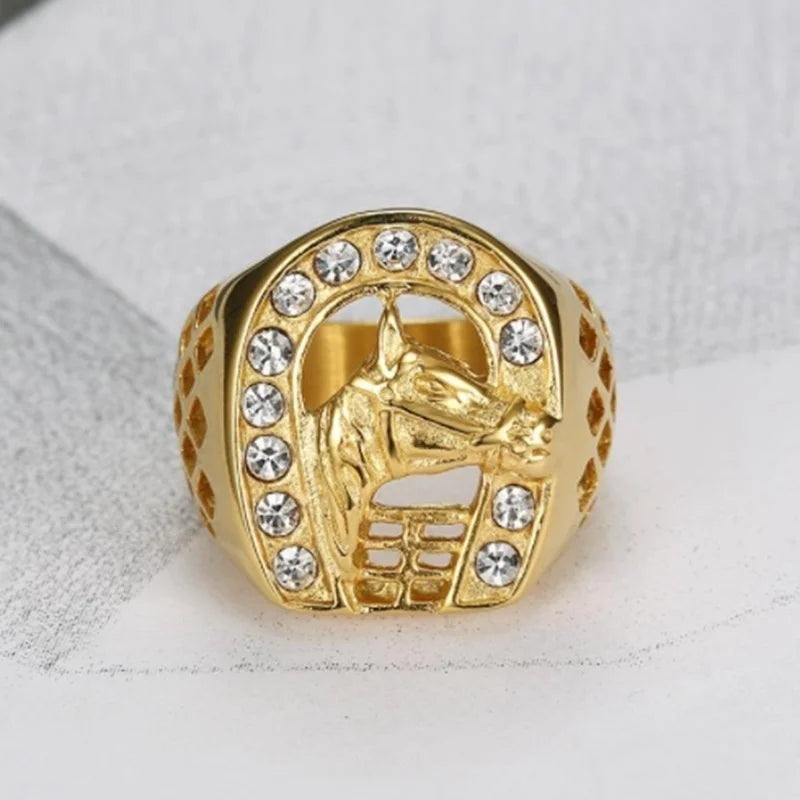 Horse Ring