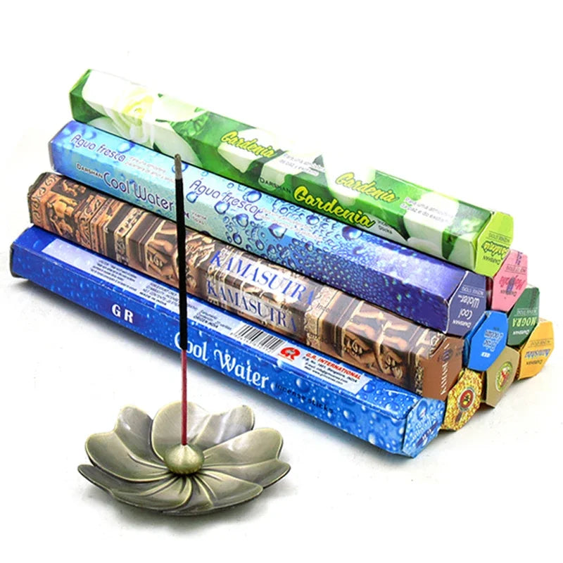 Box of 20 incense sticks