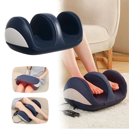 Electric Foot Massager