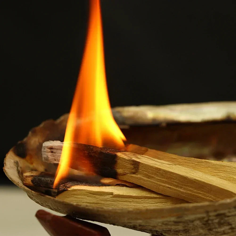 Palo Santo Incense Sticks