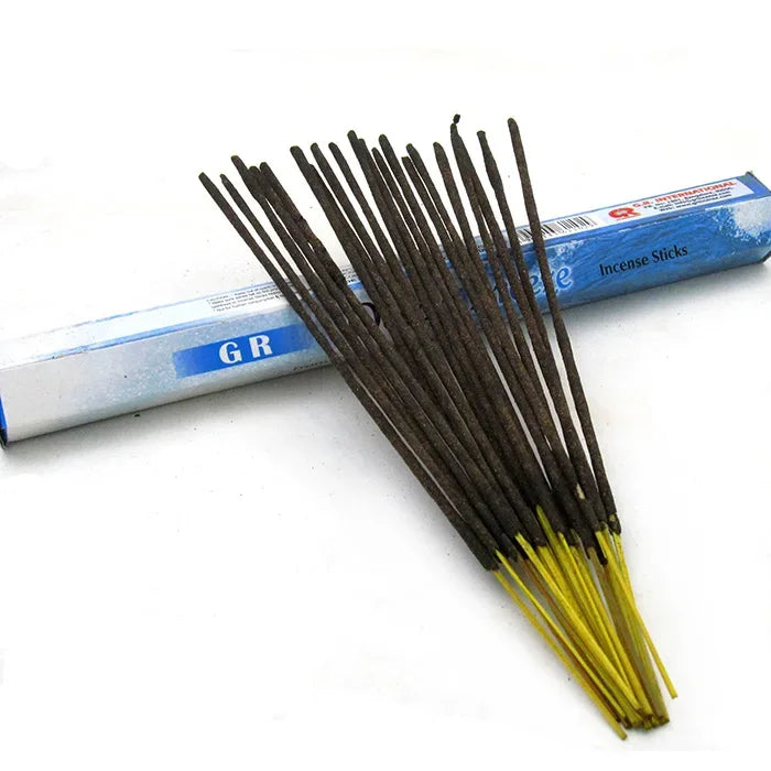 Box of 20 incense sticks