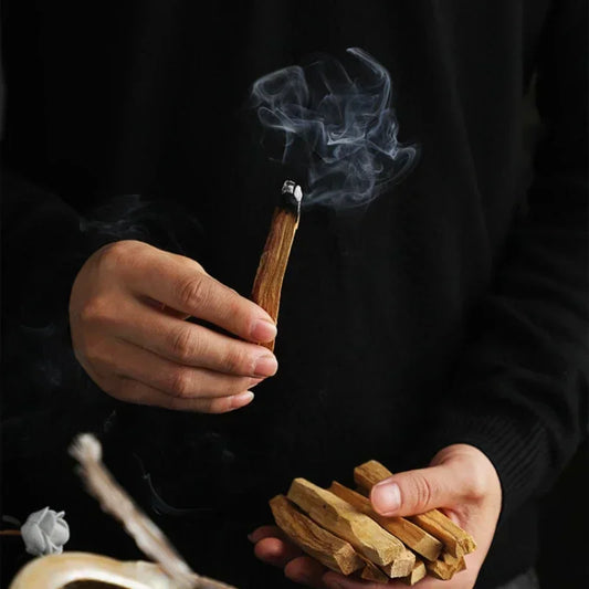 Palo Santo Incense Sticks